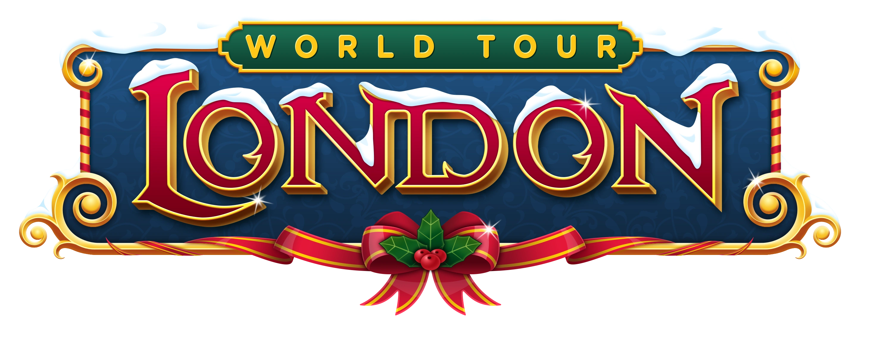 Subway Surfers World Tour San Francisco 2024 Best Free Online Games